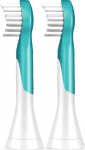 ELECTRIC TOOTHBRUSH ACC HEAD/HX6032/33 PHILIPS