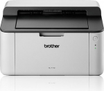 Brother HL-1110 LASER GREY, 20PPM USB 2.0 150 BL