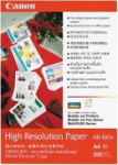 Paber Canon HR-101/A4 50lehte 105g