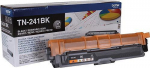 Brother Toner Black Pages: 2.500, Standard capacity