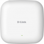 D-Link Wireless AC1200 Wave 2 Dualband PoE Access Point