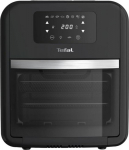 TEFAL | Easy Fry Air fryer Oven and Grill | FW501815 | Power 2050 W | Capacity 11 L | Black