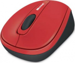 Microsoft Wmm 3500 Mouse Rf Wireless, Optical 1000 Dpi