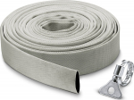 K&auml;rcher flat hose set 1 1/4 10 m