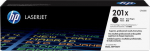 HP Toner CF 400 X black No. 201 X