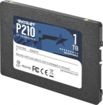 PAT Patriot Memory P210 2.5" 1000 GB Serial ATA III