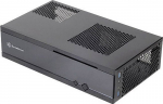 SilverStone SST-ML05B Milo HTPC Geh&auml;use - schwarz