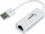 Karta sieciowa Gembird NIC-U2-02