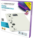 ESP Guitar Company ZUMBA scales EBS005