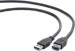 CABLE USB3 EXTENSION AM-AF/1.8M CCP-USB3-AMAF-6 GEMBIRD