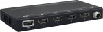 Vivolink HDMI splitter 1x4, 4K@60Hz,