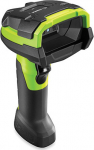 Zebra DS3608-DP - Barcode scanner - handset