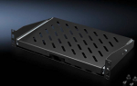 Rittal DK - Rack - Regal - RAL 9005