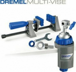 Dremel Multifunction vice 2500JA (26152500JA)