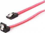 CABLE SATA-DATA 0.3M/CC-SATAM-DATA90-0.3M GEMBIRD
