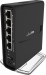Wireless Router|MIKROTIK|Router|5x10/100/1000M|RBD52G-5HACD2HND-TC