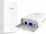 ML Type device CPE Tenda O1-5G 5GHz Outdoor 9dBi 11AC 867Mbps LAN PoE