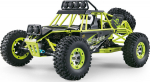 Amewi RC Buggy Cro55Racer 4WD 1:12 RTR gr&uuml;n/schwarz /14+