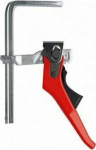 Bessey BESSEY TABLE CLAMP Z WITH THE GTRH LEVER 160/60 BESGTR16S6H