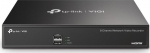 TP-LINK VIGI NVR1008H Standalone NVR