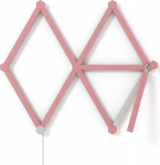 Nanoleaf | Lines Skin Pink Matte 9pcs