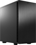 Fractal Design Obudowa Define 7 Mini Czarna Solid