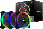Fan Darkflash DR12 Pro 3-pack