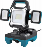 Dedra Workshop lamp 18V, 25W 2700LM