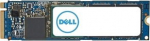 DEL Dell Internal Solid State Drive, M.2 1000 Gb Pci Express 4.0