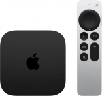 Apple Odtwarzacz TV 4K (3rd gen) Wi-Fi + Ethernet 128GB