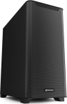 Sharkoon Geh&auml;use M30 ATX schwarz