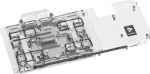 Barrow LRC2.0 full coverage GPU Water Block for ASUS STRIX 3070 Aurora RGB - Acryl