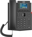 Fanvil X303G - VoIP-Telephone with caller ID/Call waiting