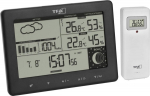 TFA-Dostmann TFA 35.1158.01 ELEMENTS Wireless Weather Station