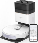 VACUUM CLEANER ROBOT S8+/WHITE S8P02-00 ROBOROCK