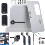 NICE ROBO set 600 do sliding gates (without photocells)