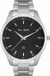 Paul Lorens Men's Watch PL12156B2-1C1 / black