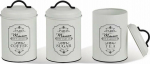 Maestro MR-1771 Paris Maison - container set, 3 pieces