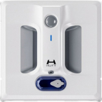 HUTT Window Cleaning Robot | A1 | Corded | 6000 Pa | White