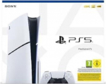 Sony PlayStation 5 Slim 1TB