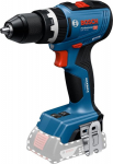 BOS Bosch GSB 18V-65 Cordless Combi Drill