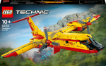 LEGO TECHNIC 42152 FIREFIGHTING PLANE