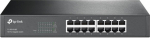 TP-Link TL-SG1016D 16-Port Gigabit Desktop/Rackmount Switch