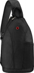 Wenger/SwissGear Tahvelarvuti seljakott Wenger BC Fun Monosling Bag with 10" Tablet Pocket, 7L