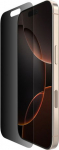 BELKIN SCREENFORCEINVISIGLASS A, DISPLSCHUTZ F/ IPHONE 17/16 PRO