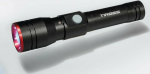 Tiross Flashlight TIROSS PROFESSIONAL FLASHLIGHT LED TG-2 Z