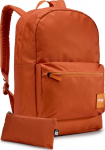 Seljakott Case Logic Campus Commence Recycled 24L oranž
