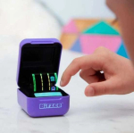 Spin Master Bitzee Interactive Toy Digital Pet with 15 Animals Inside Virtual Electronic Pets React to Touch Kids Toys for Girls and Boys