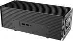 Akasa Turing AC Pro UCFF Case (Intel NUC), OEM - black