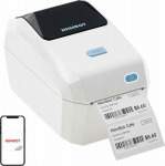 Label printer Niimbot Label printer Niimbot K3 Portable (Cream)